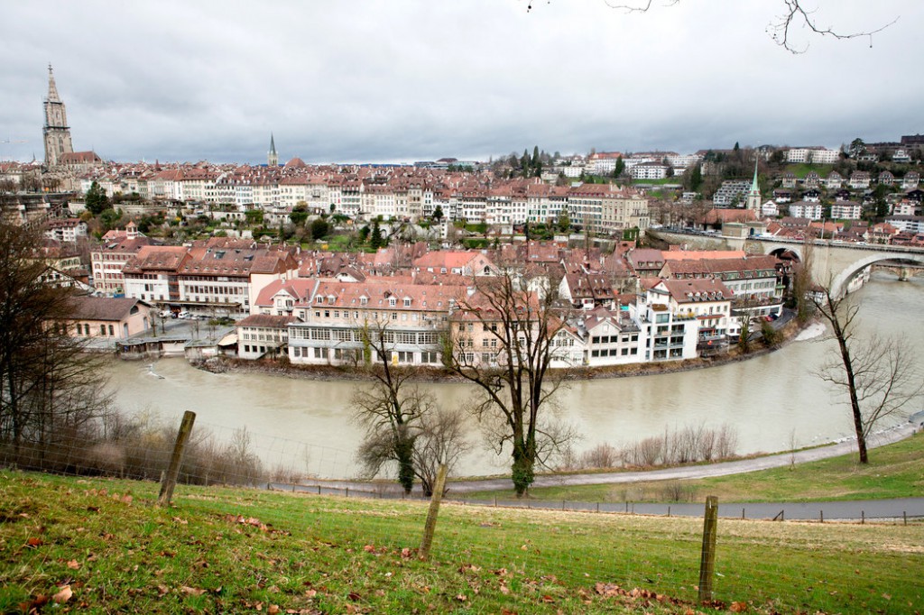 Bern