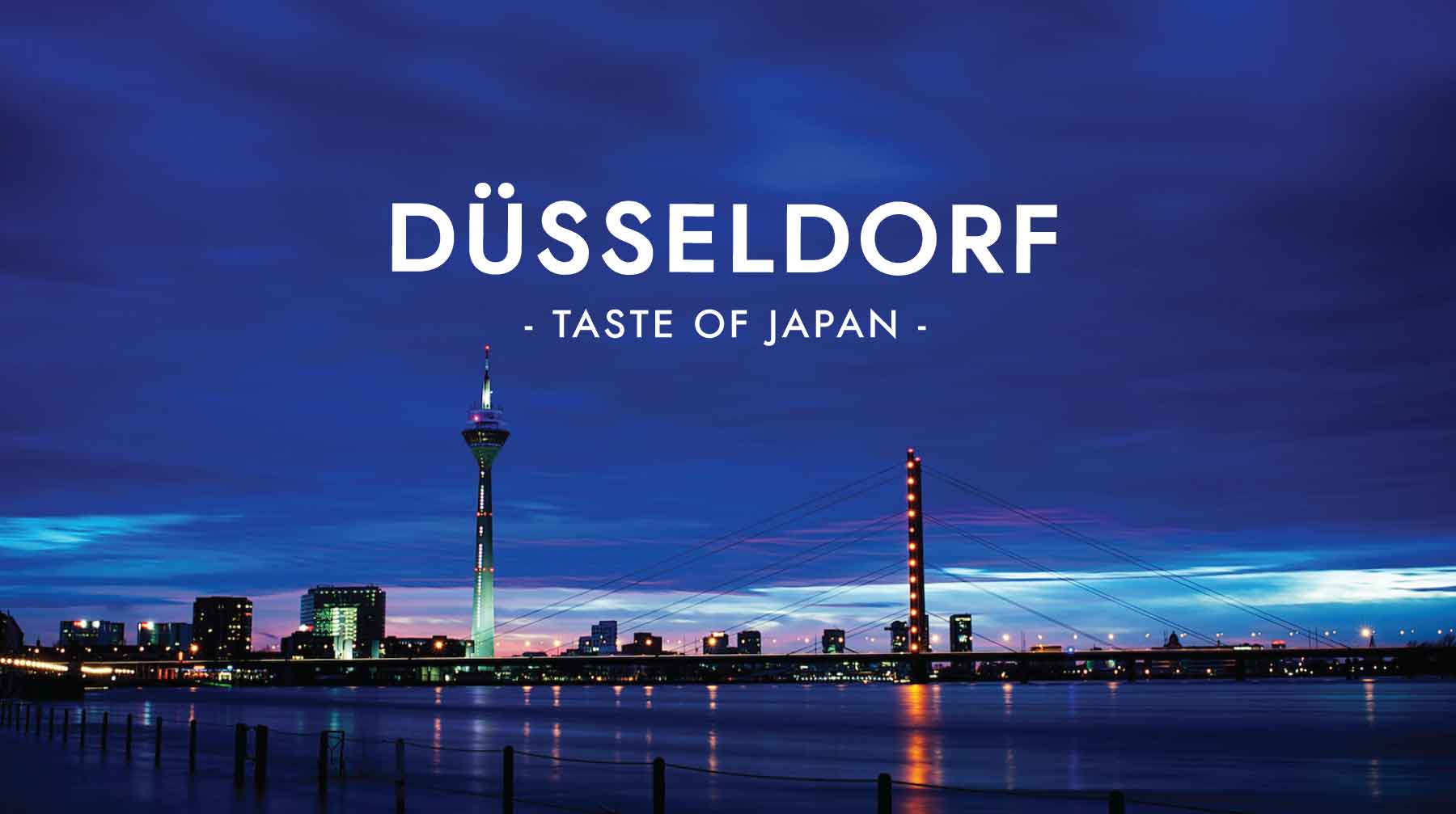 MINIMAP-DUSSELDORF-JAPAN-COVER