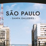 Sampa Galleries: São Paulo