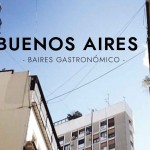 Baires Gastronómico : Buenos Aires