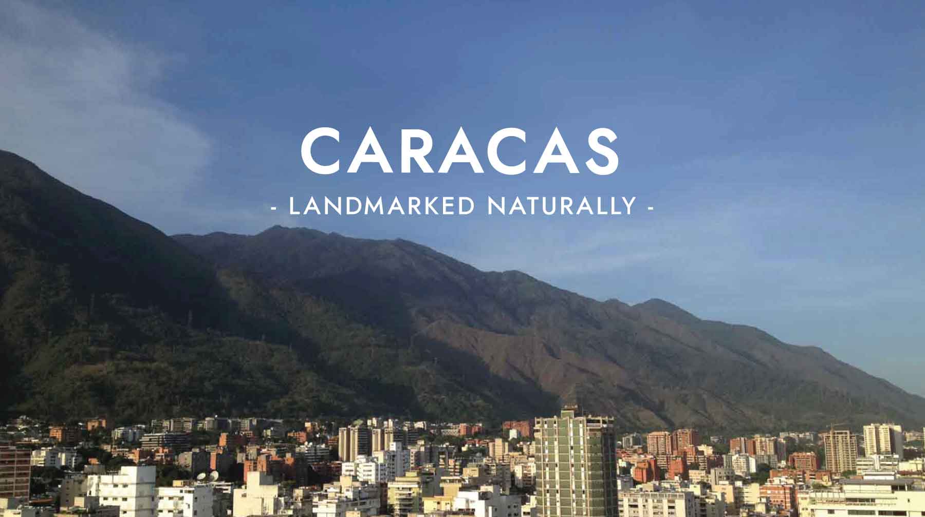 Caracas-Minimap-Landmarked-Naturally