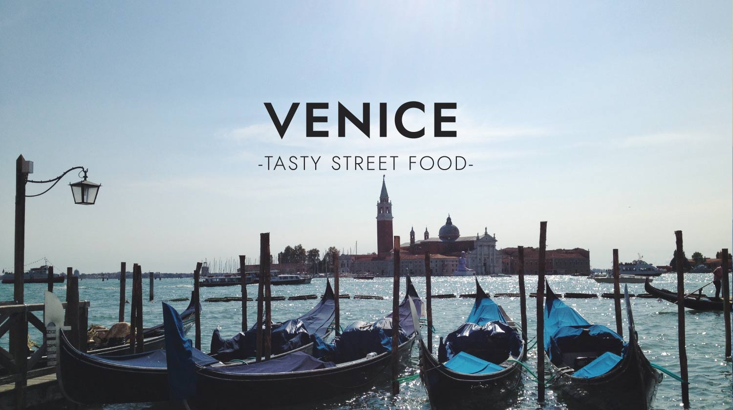 Lovely Venice. Photo: Ana Laya.