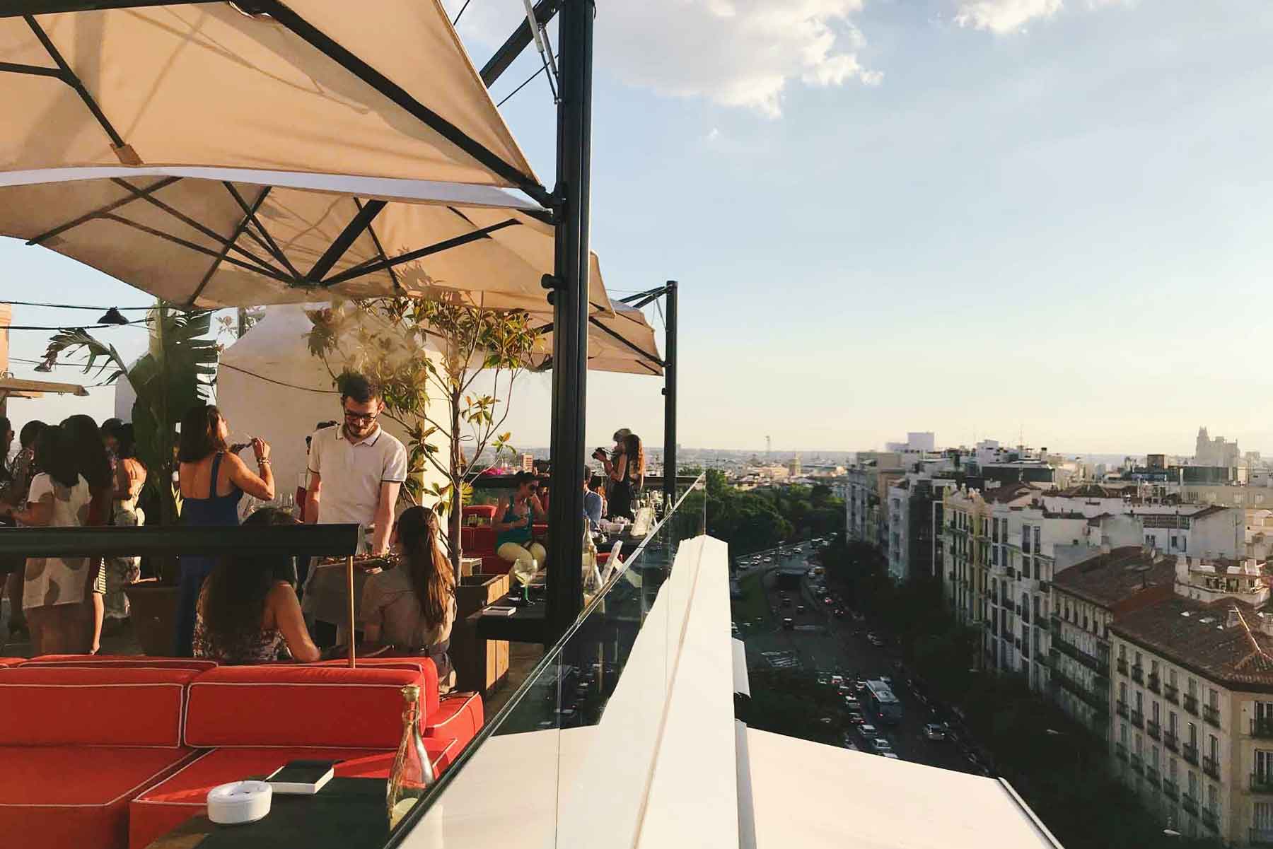 Rooftopping time! Photo: Minimaps.