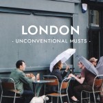 Unconventional Musts: East London