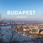 Unwind in Budapest