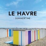Le Havre: Summertime