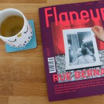 The Flaneur Magazine, a fantastic discovery