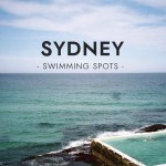Swimming Spots: Sydney