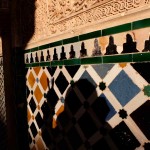 THE ALHAMBRA IN PHOTOS, LET THERE BE LIGHT!
