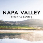 Beautiful Estates: Napa Valley