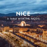 À table with the Niçois: Nice